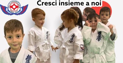 karate-per bambini - caltanissetta -samurai-dojo 