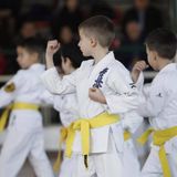 Karate per Bambini 